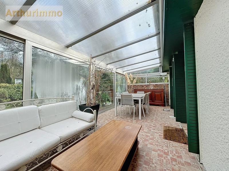 Maison - 169 m² - 7 pièces