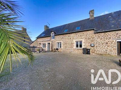 Maison - 126 m² - 5 pièces