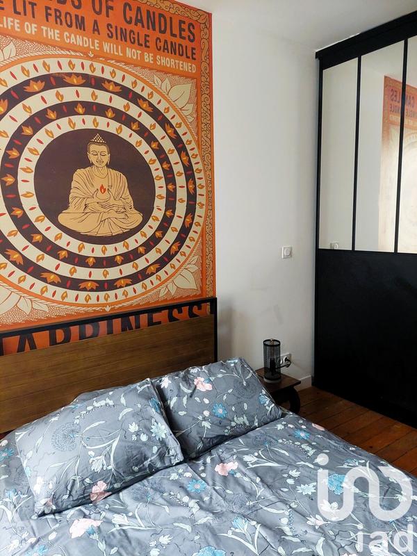 Maison de ville - 290 m² - 12 pièces