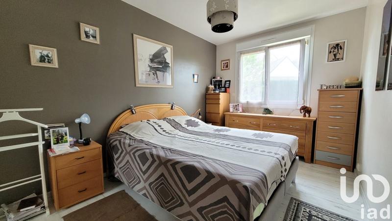 Maison - 137 m² - 6 pièces