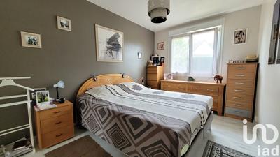 Maison - 137 m² - 5 pièces