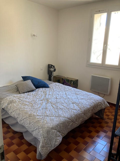 Appartement - 98 m² - 4 pièces