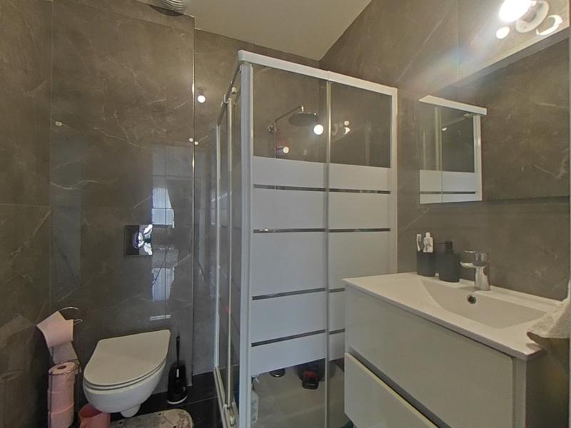 Maison - 113 m² - 5 pièces