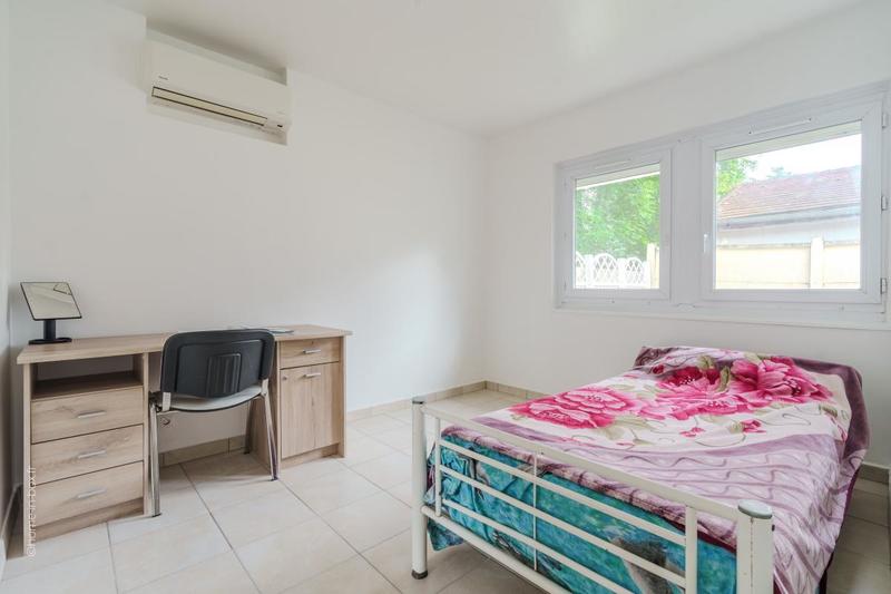 Maison - 76 m² - 4 pièces