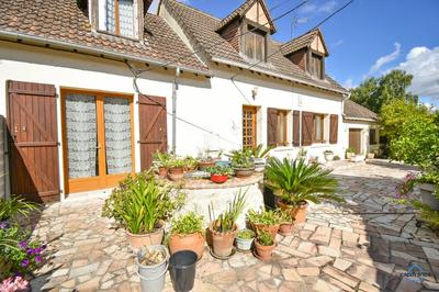 Longère - 126 m² - 7 pièces