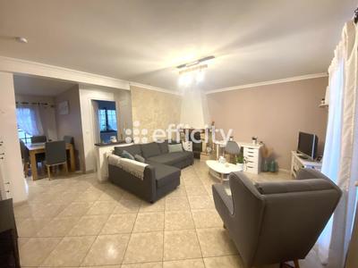 Pavillon - 118 m² - 6 pièces