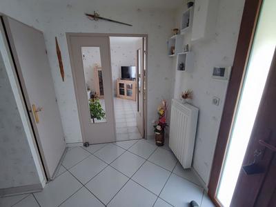 Maison - 162 m² - 6 pièces