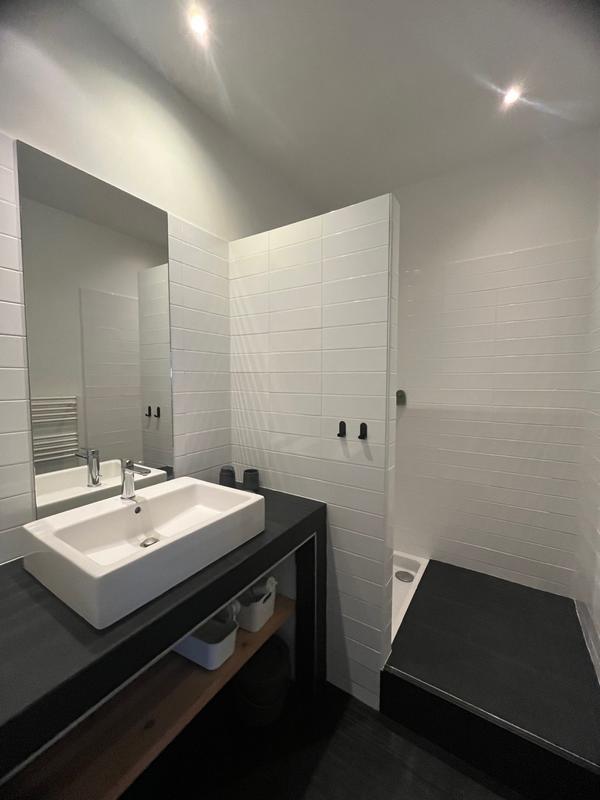 Appartement - 76 m² - 3 pièces