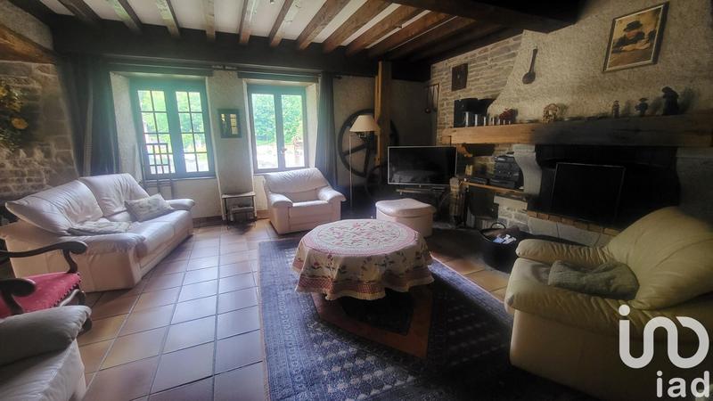 Maison de ville - 342 m² - 9 pièces