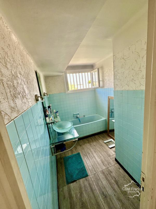 Appartement - 88 m² - 4 pièces