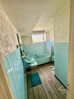 Appartement - 88 m² - 4 pièces