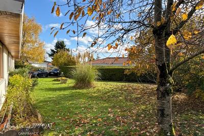 Maison - 115 m² - 6 pièces