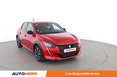 Peugeot 208 1.2 PureTech Gt Line 100 ch