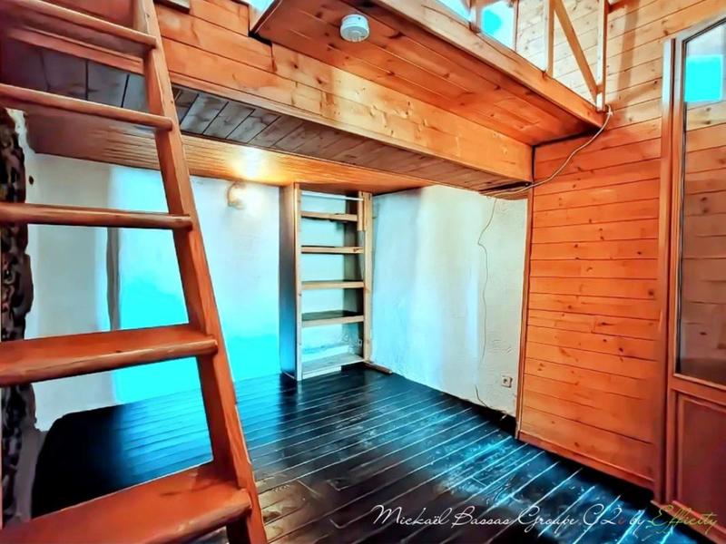 Maison - 46 m² - 3 pièces