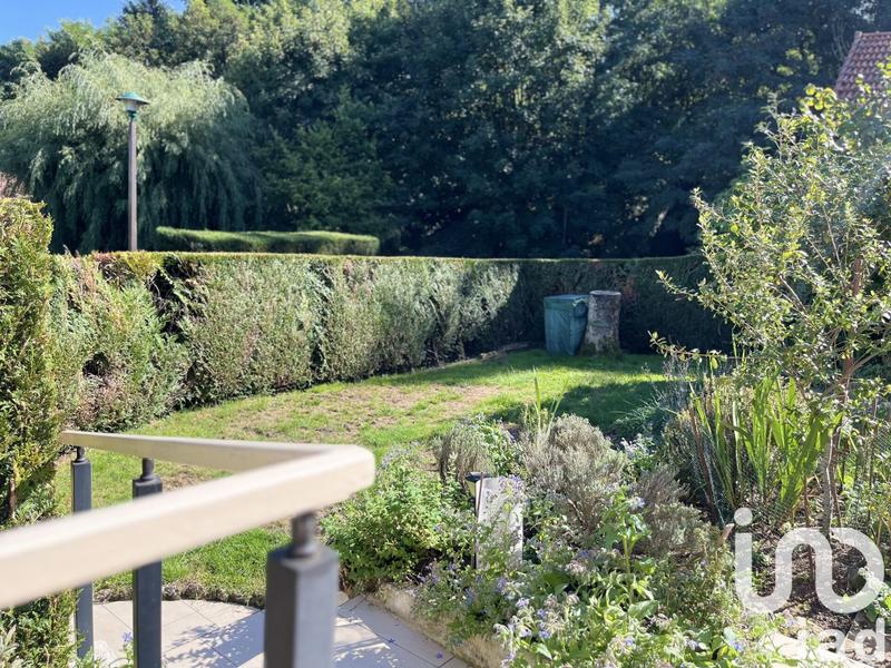 Maison - 97 m² - 4 pièces