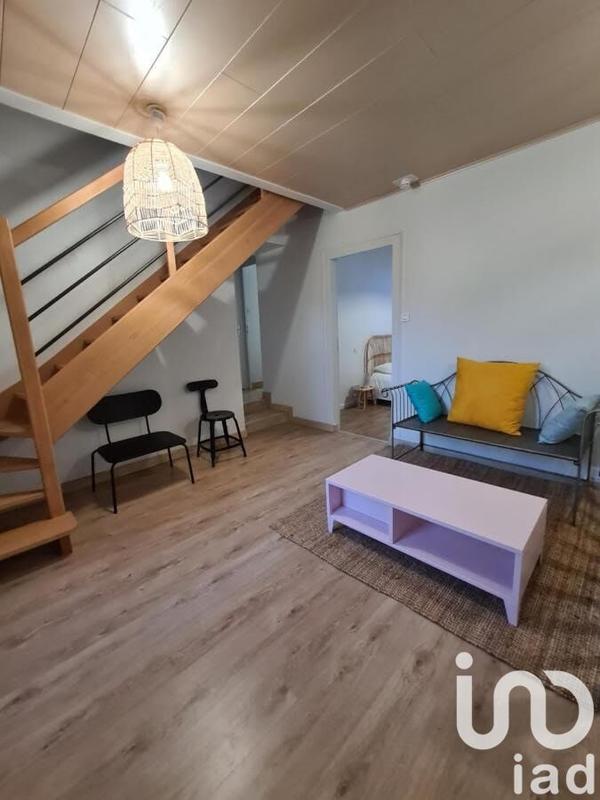Maison - 167 m² - 12 pièces