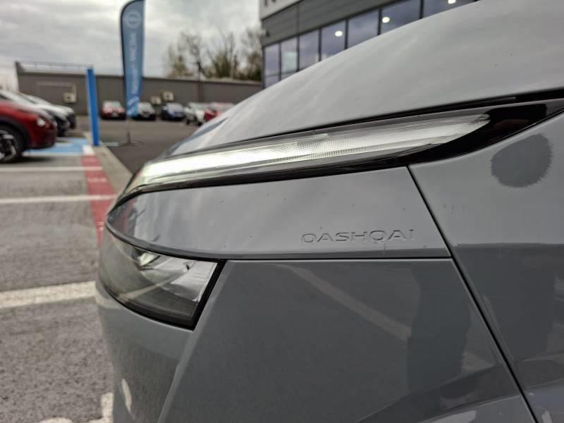 Nissan Qashqai e-Power 190 ch n-Connecta