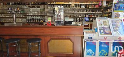 Local commercial - 120 m²