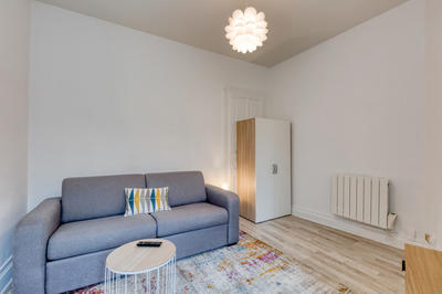Appartement - 24 m² - 1 pièce