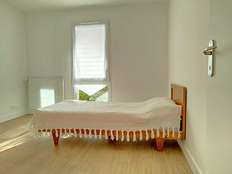 Maison - 75 m² - 3 pièces