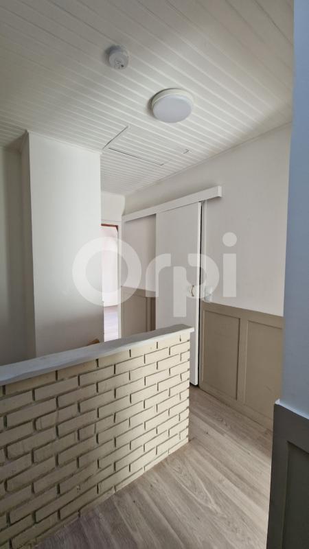 Maison - 86 m² - 5 pièces