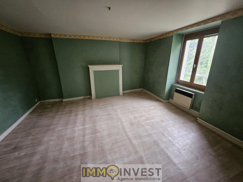 Propriété - 67 m² - 3 pièces