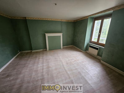 Propriété - 67 m² - 3 pièces