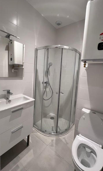 Appartement - 24 m² - 2 pièces