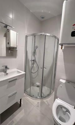 Appartement - 24 m² - 2 pièces