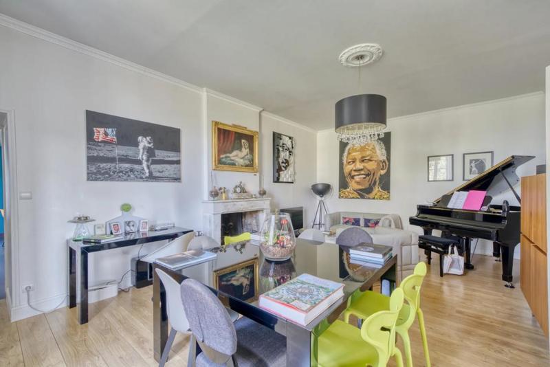 Maison - 507 m² - 20 pièces