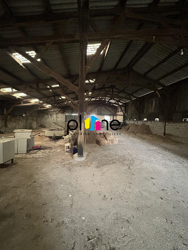 Maison - 169 m² - 7 pièces