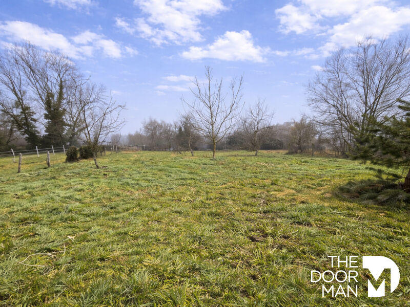 Maison - 117 m² - 5 pièces