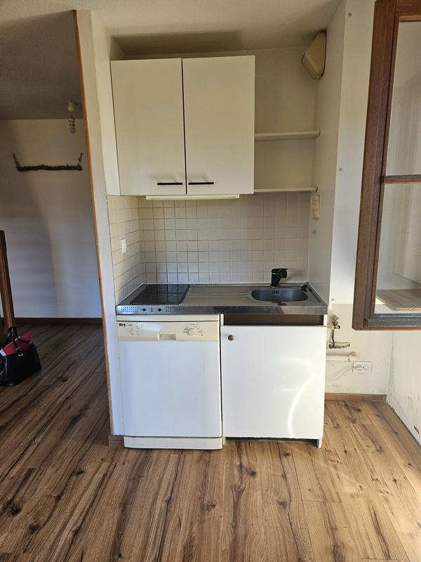 Duplex - 48 m² - 3 pièces