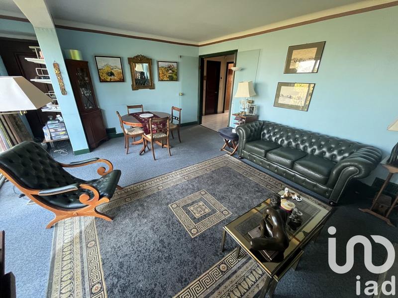 Maison - 141 m² - 6 pièces