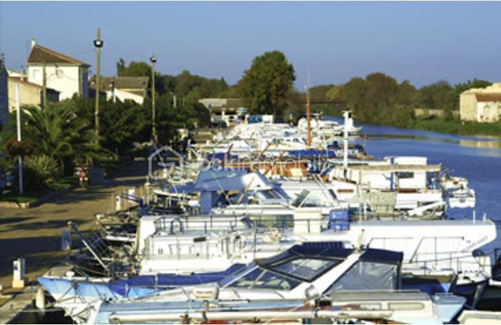 Maison de ville - 78 m² - 5 pièces