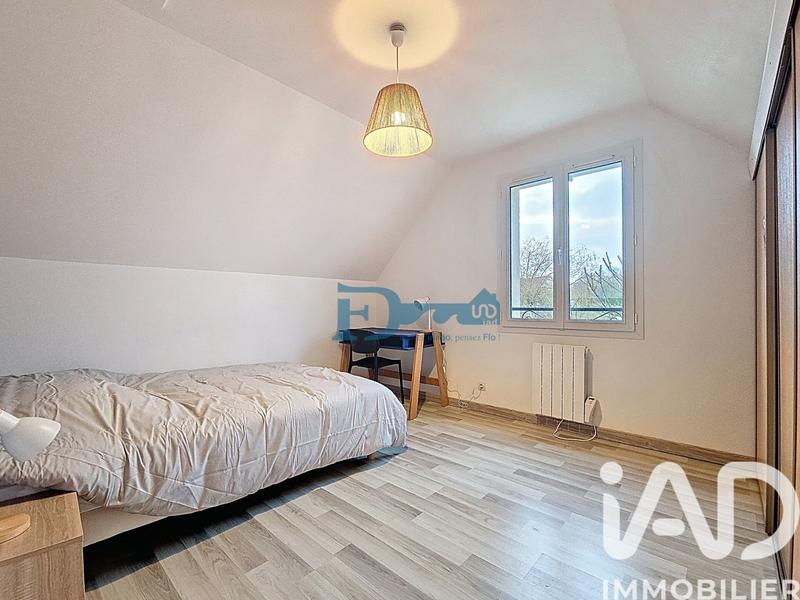 Maison - 75 m² - 4 pièces