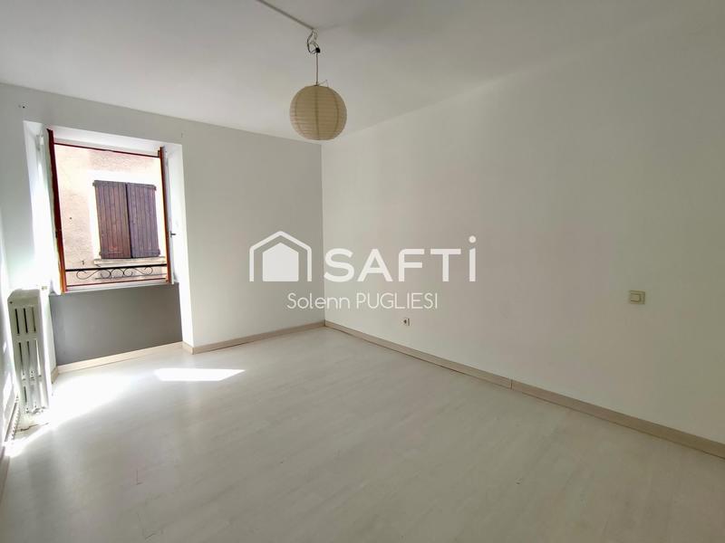 Maison - 103 m² - 4 pièces