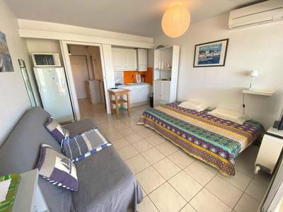 Studio - 32 m² - 1 pièce