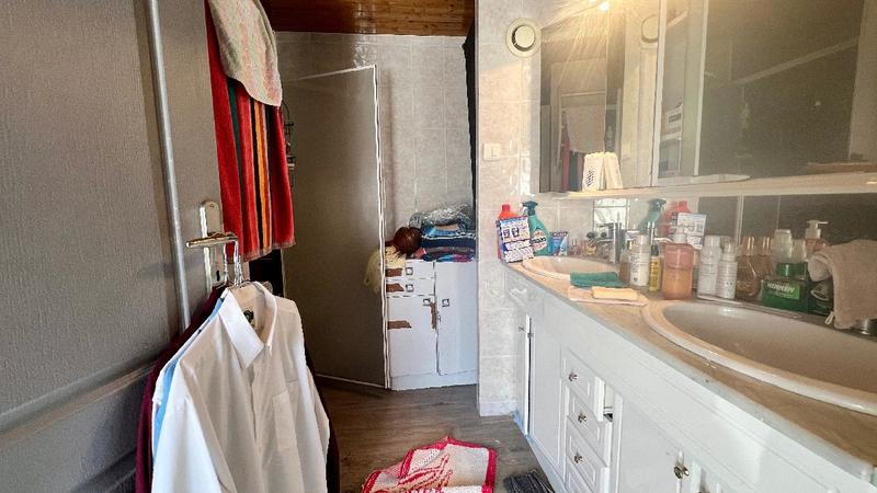 Maison - 65 m² - 3 pièces