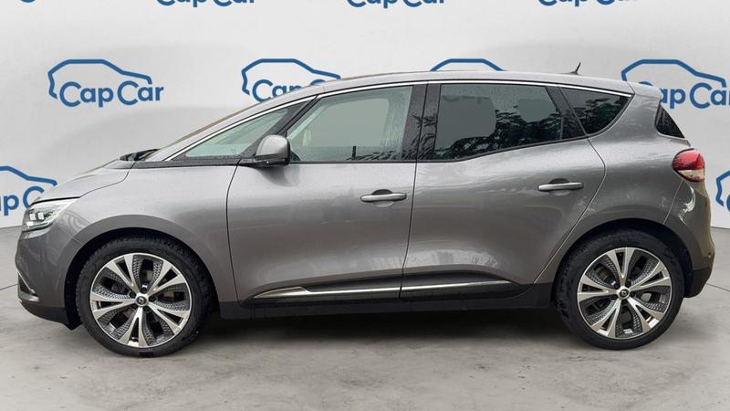 Renault Scénic 1.6 dCi 160 Energy Edc6 Business Intens