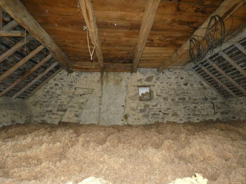 Maison - 71 m² - 3 pièces