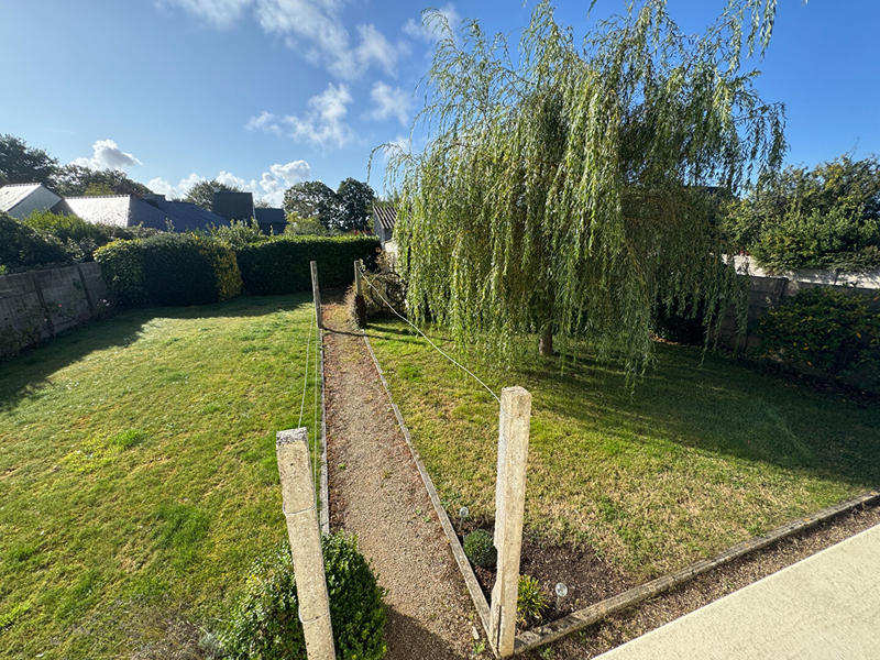 Maison - 68 m² - 4 pièces