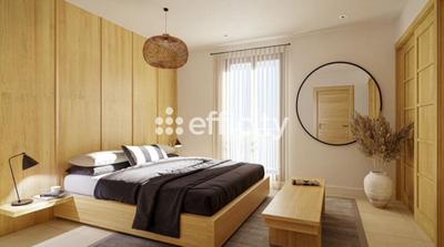 Appartement - 72 m² - 3 pièces