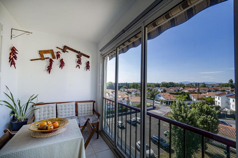 Appartement - 71 m² - 4 pièces