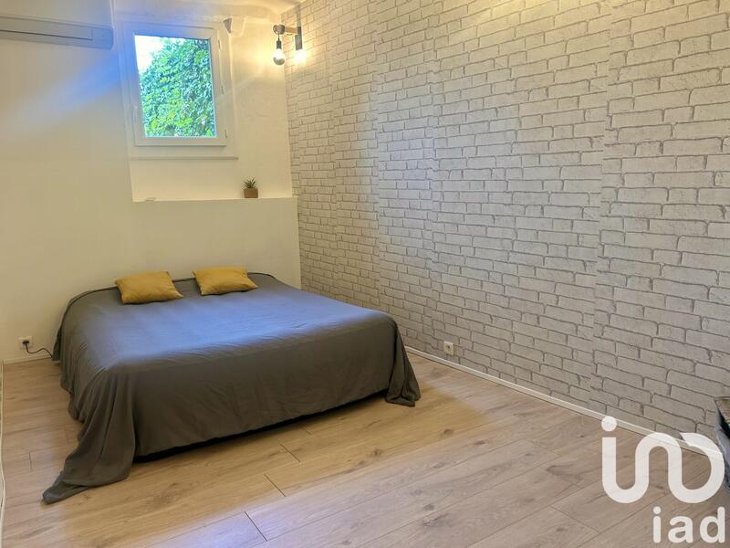 Maison de village - 63 m² - 3 pièces