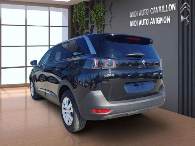 Peugeot 5008 1.5 BlueHDi 130 cv s&amp;S Style Eat8