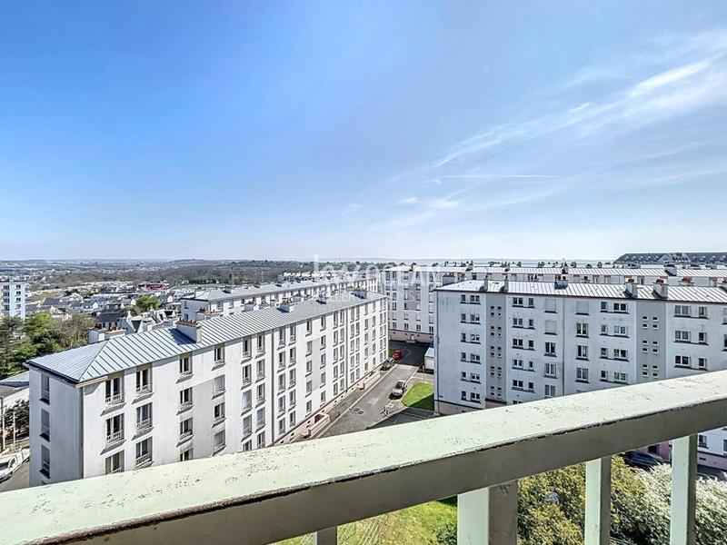 Appartement - 103 m² - 5 pièces