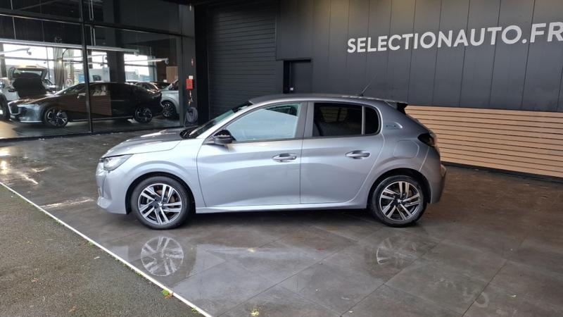 Peugeot 208 II PureTech 75 s&amp;S Style