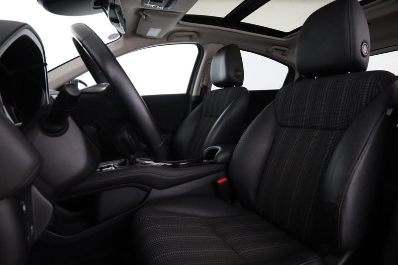 Honda Hrv 1.5 i-Vtec Exclusive Navi 130 ch
