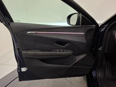 Renault Mégane E-Tech Ev60 220 ch super charge Techno